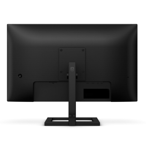 Монитор Philips 27E1N1800AE 27'', 3840x2160, IPS, 60hz, 10M:1, 350cd, 4ms, 2xHDMI 2.0, DP 1.4, H. adj 100mm, VESA, 3Y, Black Philips 27E1N1800AE