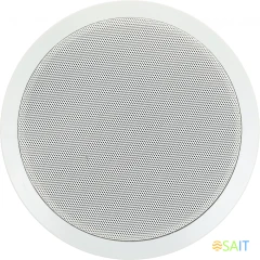 Громкоговоритель Tantos TSo-PW3a потолочный 3Вт белый (00-00026404)