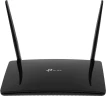 Роутер беспроводной TP-Link Archer MR550 AC1200 10/100/1000BASE-TX/4G cat.6 черный
