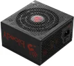 Блок питания Bloody ATX 750W BD-PS750G 80+ gold (20+4pin) APFC 120mm fan 6xSATA Cab Manag RTL