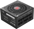 Блок питания Bloody ATX 750W BD-PS750G 80+ gold (20+4pin) APFC 120mm fan 6xSATA Cab Manag RTL