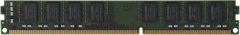 Память DDR3L 8Gb 1600MHz Kingston KVR16LN11/8WP VALUERAM RTL PC3-12800 CL11 DIMM 240-pin 1.35В dual rank Ret