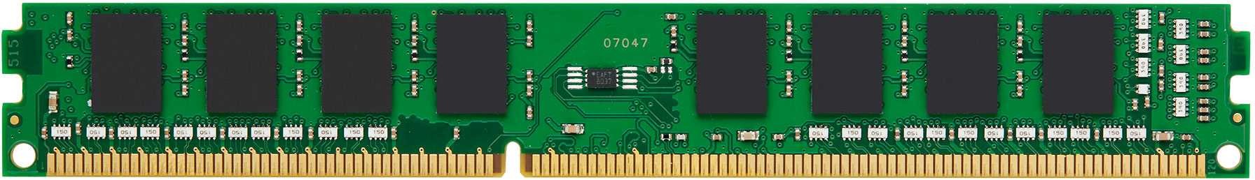 Память DDR3L 8Gb 1600MHz Kingston KVR16LN11/8WP VALUERAM RTL PC3-12800 CL11 DIMM 240-pin 1.35В dual rank Ret