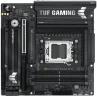 Материнская плата Asus TUF GAMING B850M-PLUS SocketAM5 AMD B850 4xDDR5 mATX AC`97 8ch(7.1) 2.5Gg RAID+HDMI+DP