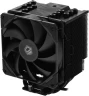Устройство охлаждения(кулер) ID-Cooling SE-226-XT Soc-AM5/AM4/1200/1700/1851 черный 4-pin 15-35dB Al+Cu 250W 1300gr Ret (SE-226-XT BLACK)