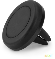 Держатель Buro YST-8 магнитный черный