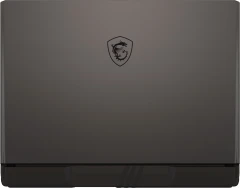 Ноутбук MSI Vector 17 HX AI A2XWIG-063XRU Core Ultra 9 275HX 32Gb SSD1Tb NVIDIA GeForce RTX5080 16Gb 17" IPS QHD+ (2560x1600) FreeDOS grey space WiFi BT Cam (9S7-17S372-063)