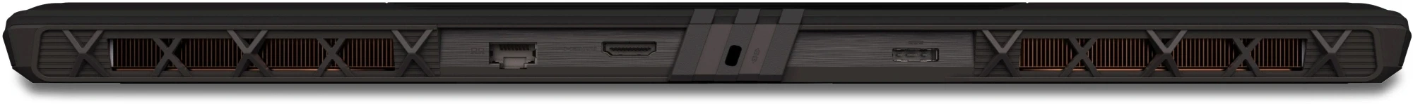 Ноутбук MSI Vector 17 HX AI A2XWIG-063XRU Core Ultra 9 275HX 32Gb SSD1Tb NVIDIA GeForce RTX5080 16Gb 17" IPS QHD+ (2560x1600) FreeDOS grey space WiFi BT Cam (9S7-17S372-063)