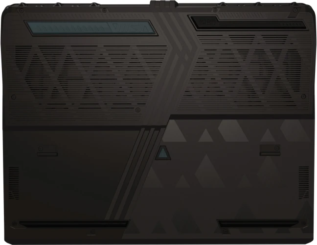 Ноутбук MSI Vector 17 HX AI A2XWIG-063XRU Core Ultra 9 275HX 32Gb SSD1Tb NVIDIA GeForce RTX5080 16Gb 17" IPS QHD+ (2560x1600) FreeDOS grey space WiFi BT Cam (9S7-17S372-063)