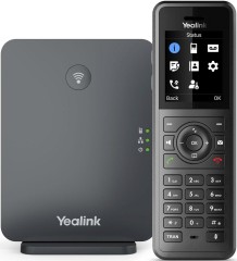 Телефон SIP Yealink W77P