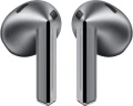 Гарнитура вкладыши Samsung Galaxy Buds 3 серебристый беспроводные bluetooth в ушной раковине (SM-R530NZAACIS)