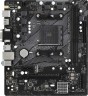 Материнская плата Asrock A520M-HVS Soc-AM4 AMD A520 2xDDR4 mATX AC`97 8ch(7.1) GbLAN RAID+VGA+HDMI