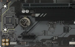 Материнская плата Gigabyte A620M GAMING X Socket AM5 AMD A620 4xDDR5 mATX AC`97 8ch(7.1) GbLAN RAID+HDMI+DP