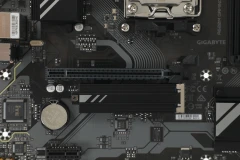 Материнская плата Gigabyte A620M GAMING X Socket AM5 AMD A620 4xDDR5 mATX AC`97 8ch(7.1) GbLAN RAID+HDMI+DP