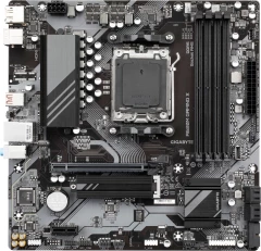 Материнская плата Gigabyte A620M GAMING X SocketAM5 AMD A620 4xDDR5 mATX AC`97 8ch(7.1) GbLAN RAID+HDMI+DP