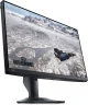 Монитор Dell 24.5" Alienware AW2524HF черный IPS LED 0.5ms 16:9 HDMI матовая HAS Piv 1000:1 400cd 178гр/178гр 1920x1080 500Hz DP FHD USB 5.77кг