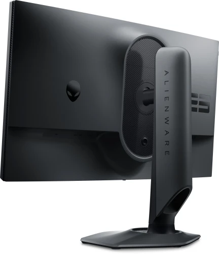 Монитор Dell 24.5" Alienware AW2524HF черный IPS LED 0.5ms 16:9 HDMI матовая HAS Piv 1000:1 400cd 178гр/178гр 1920x1080 500Hz DP FHD USB 5.77кг