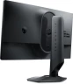 Монитор Dell 24.5" Alienware AW2524HF черный IPS LED 0.5ms 16:9 HDMI матовая HAS Piv 1000:1 400cd 178гр/178гр 1920x1080 500Hz DP FHD USB 5.77кг