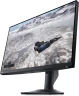 Монитор Dell 24.5" Alienware AW2524HF черный IPS LED 0.5ms 16:9 HDMI матовая HAS Piv 1000:1 400cd 178гр/178гр 1920x1080 500Hz DP FHD USB 5.77кг