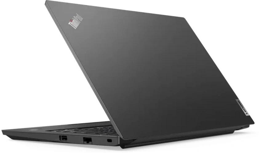 Ноутбук Lenovo ThinkPad E14 Gen 5 Core i5 1335U 16Gb SSD512Gb Intel Iris Xe graphics 14" IPS WUXGA (1920x1200) без ОС black WiFi BT Cam (_21JKS14F00)