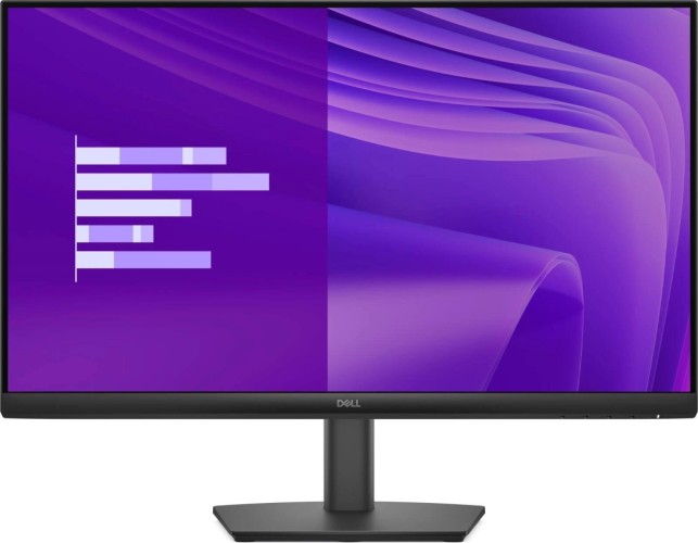 Монитор Dell E2425HM