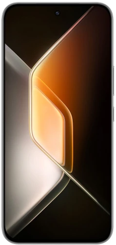 Смартфон Infinix X6876 GT 30 256Gb 8Gb белый моноблок 3G 4G 6.78" 1224x2720 Android 15 108Mpix 802.11 a/b/g/n/ac/ax NFC GPS Protect