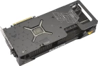 Видеокарта Asus PCI-E 4.0 TUF-RX7900XTX-O24G-GAMING AMD Radeon RX 7900XTX 24Gb 384bit GDDR6 2395/20000 HDMIx1 DPx3 HDCP Ret