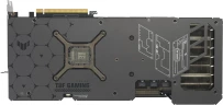 Видеокарта Asus PCI-E 4.0 TUF-RX7900XTX-O24G-GAMING AMD Radeon RX 7900XTX 24Gb 384bit GDDR6 2395/20000 HDMIx1 DPx3 HDCP Ret