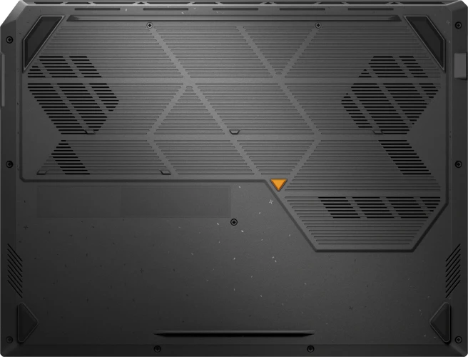 Ноутбук Asus TUF Gaming F16 FX608JMR-RV114 Core i7 14650HX 16Gb SSD1Tb NVIDIA GeForce RTX 5060 8Gb 16" IPS WUXGA (1920x1200) без ОС grey WiFi BT Cam (90NR0NB1-M006P0)