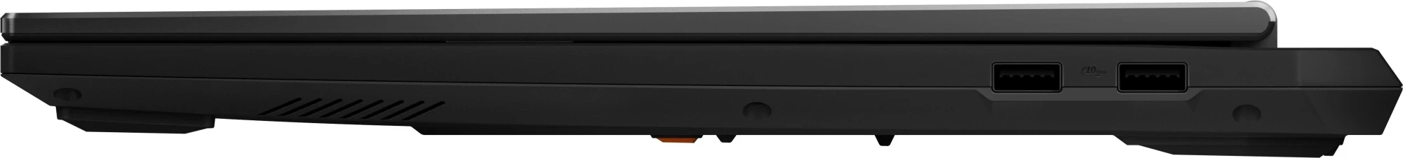 Ноутбук Asus TUF Gaming F16 FX608JMR-RV114 Core i7 14650HX 16Gb SSD1Tb NVIDIA GeForce RTX 5060 8Gb 16" IPS WUXGA (1920x1200) без ОС grey WiFi BT Cam (90NR0NB1-M006P0)