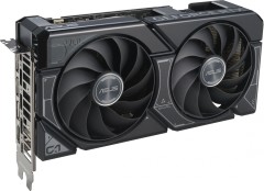 Видеокарта Asus PCI-E 4.0 DUAL-RTX4060TI-O8G NVIDIA GeForce RTX 4060TI 8Gb 128bit GDDR6 2520/18000 HDMIx1 DPx3 HDCP Ret
