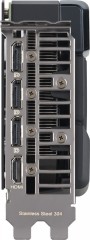 Видеокарта Asus PCI-E 4.0 DUAL-RTX4060TI-O8G NVIDIA GeForce RTX 4060TI 8Gb 128bit GDDR6 2520/18000 HDMIx1 DPx3 HDCP Ret