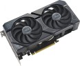Видеокарта Asus PCI-E 4.0 DUAL-RTX4060TI-O8G NVIDIA GeForce RTX 4060TI 8Gb 128bit GDDR6 2520/18000 HDMIx1 DPx3 HDCP Ret