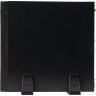 8769 Источник бесперебойного питания SKAT-UPS 2000-RACK-ON-4X9-E P3 2000ВА/2000 Вт, 2U, On-Line, синус, встр. АКБ 48В (4x9Ач), 8хC13, USB, RS232, RS485, параллельный порт, слот для карт (SNMP, реле), EPO, ШхГхВ 440х455х88, масса 22.7 кг БАСТИОН SKAT-UPS 2