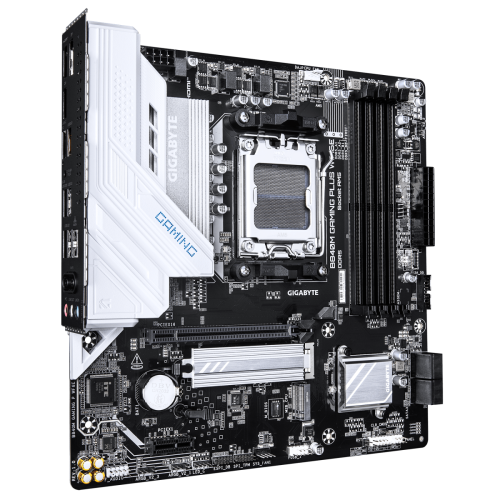 Материнская плата Gigabyte B840M GAMING P WF6E