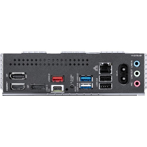 Материнская плата Gigabyte B840M GAMING P WF6E