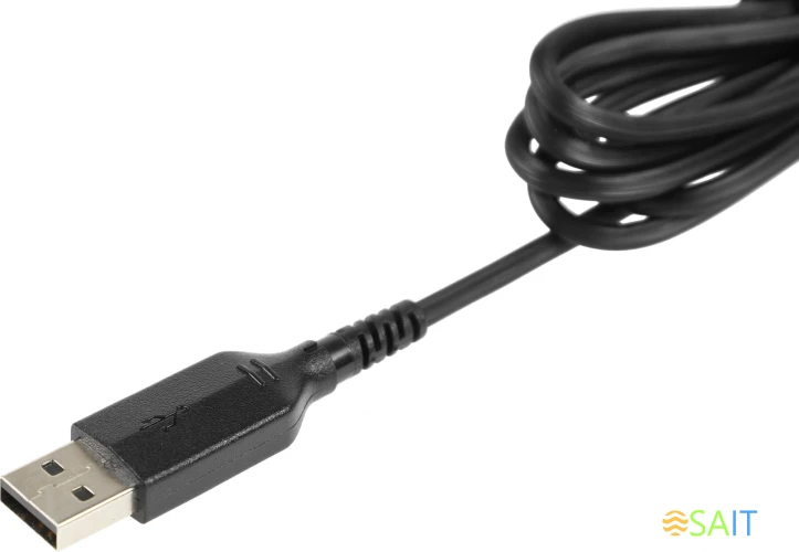 Клавиатура A4Tech Bloody S515R механическая черный USB for gamer LED (подставка для запястий) (S515R FIRE BLACK)