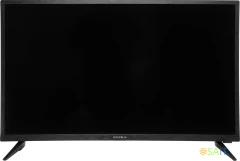 Телевизор LED Supra 32" STV-LC32LT0045W черный HD 60Hz DVB-T DVB-T2 DVB-C (RUS)