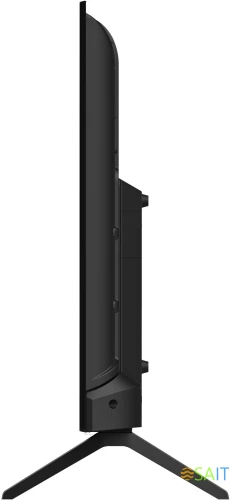 Телевизор LED BBK 40" 40LEX-7249/FTS2C (B) YaOS черный FULL HD 60Hz DVB-T2 DVB-C DVB-S2 USB WiFi Smart TV (RUS)