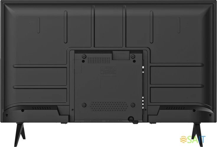 Телевизор LED BBK 40" 40LEX-7249/FTS2C (B) YaOS черный FULL HD 60Hz DVB-T2 DVB-C DVB-S2 USB WiFi Smart TV (RUS)