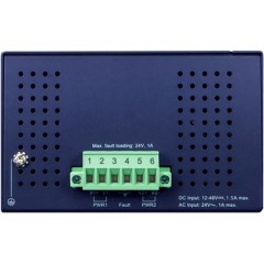 коммутатор Planet IGS-4215-16T2S