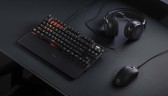 Мышь Steelseries Prime Mini USB черный оптическая 18000dpi USB 4but (62421)