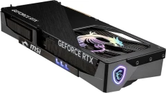Видеокарта MSI PCI-E 5.0 RTX 5070 12G GAMING TRIO OC NVIDIA GeForce RTX 5070 12Gb 192bit GDDR7 2610/28000 HDMIx1 DPx3 HDCP Ret