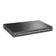 Коммутатор TP-Link SG3452XP