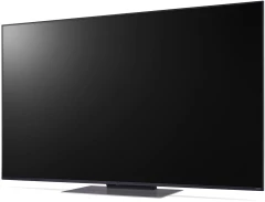 Телевизор LED LG 55" 55QNED86T6A.ARUB черный титан 4K Ultra HD 120Hz DVB-T DVB-T2 DVB-C DVB-S DVB-S2 USB WiFi Smart TV