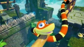 Игра для ПК Secret Mode Snake Pass (0+)