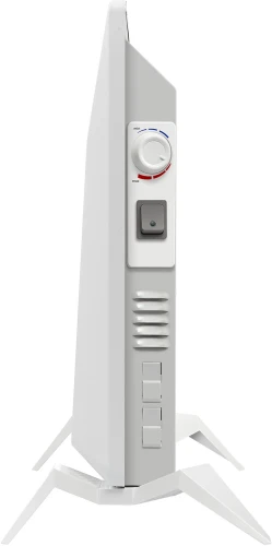 Конвектор Ballu Camino Eco Turbo BEC/EMT-1500 1500Вт белый