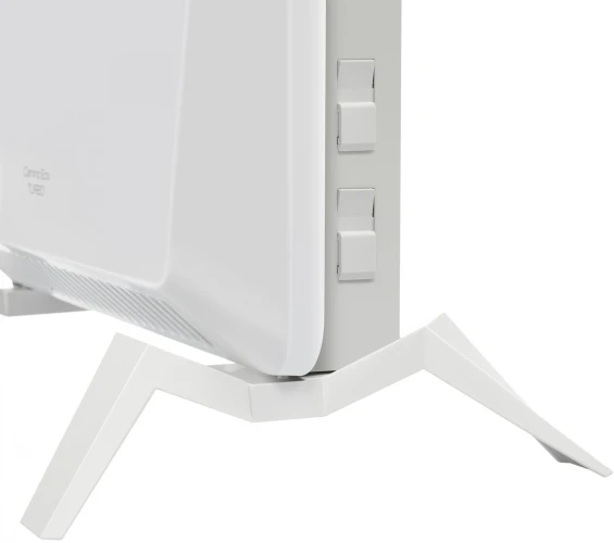 Конвектор Ballu Camino Eco Turbo BEC/EMT-1500 1500Вт белый