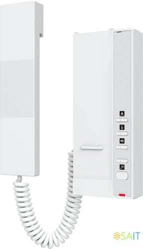 Аудиотрубка Fanvil i501W белый