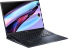 Ноутбук Asus Zenbook Pro 16X OLED UX7602VI-MY073X Core i9 13900H 32Gb SSD2Tb NVIDIA GeForce RTX4070 8Gb 16" OLED Touch 3.2K (3200x2000) Windows 11 Professional black WiFi BT Cam (90NB10K1-M00430)
